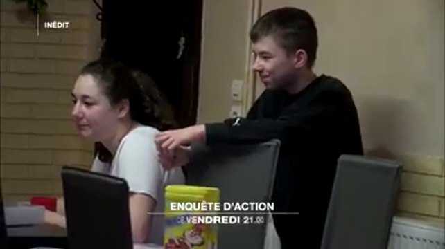 Enquête d'Action - mamans hors du commun - 09 06 17