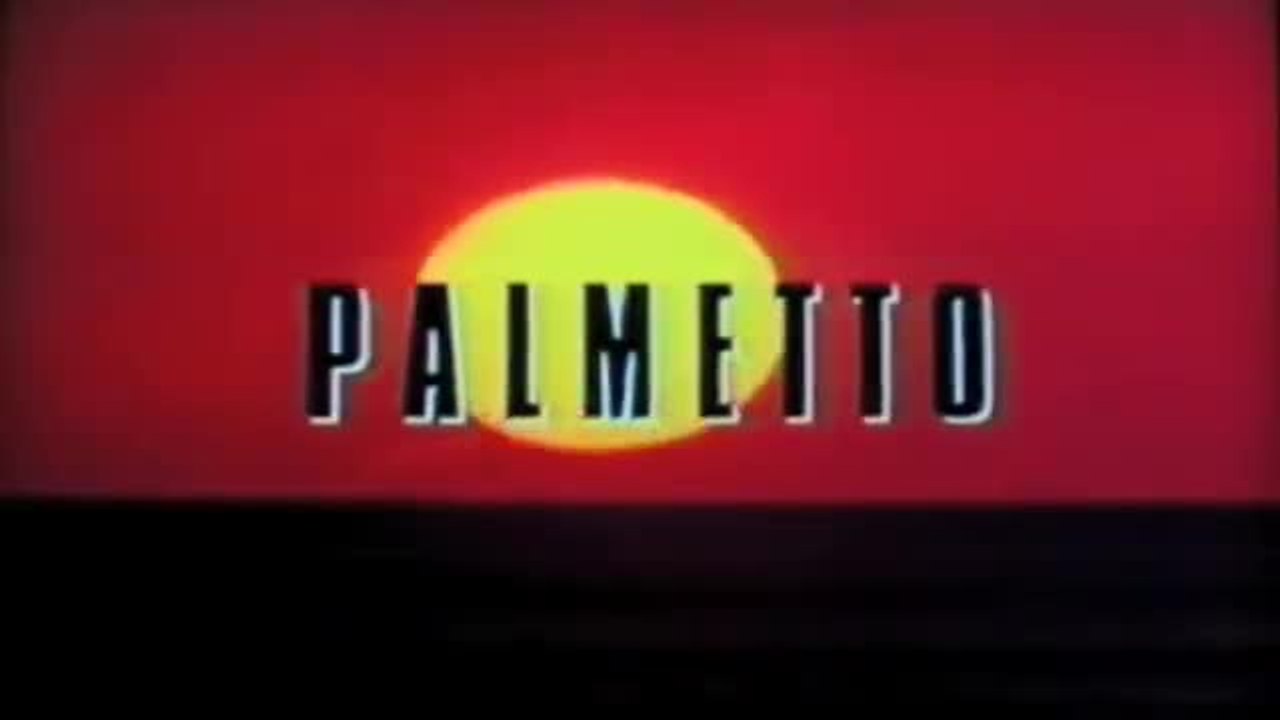 Palmetto - VO