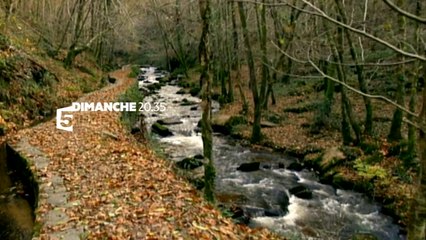 Les 100 lieux qu'il faut voir - La Corrèze - 19/07