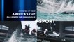 America's Cup 2017 - Canal+