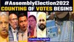 Assembly Elections 2022: Counting of votes for 5 states begins | Early trends | Oneindia News