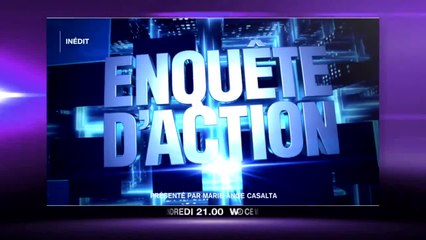 Enquête d'action - Mamans hors du commun : le bébé qui va révolutionner leur vie - 09/06/17