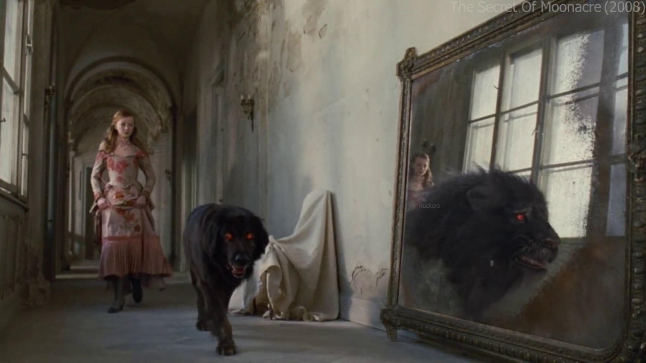 The Secret of Girl - Hindi Voice Over - Movies Described in Hindi_Urdu Summarized हिन्दी - Fantasy