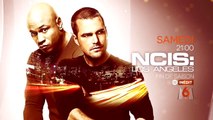 NCIS Los Angeles (M6) : fin de saison 9