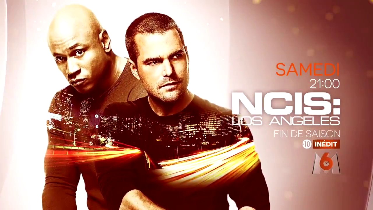 NCIS Los Angeles (M6) : fin de saison 9
