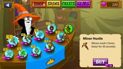 Stick War Legacy | Mission Weekly | Levels 159 | Hard {Failure}