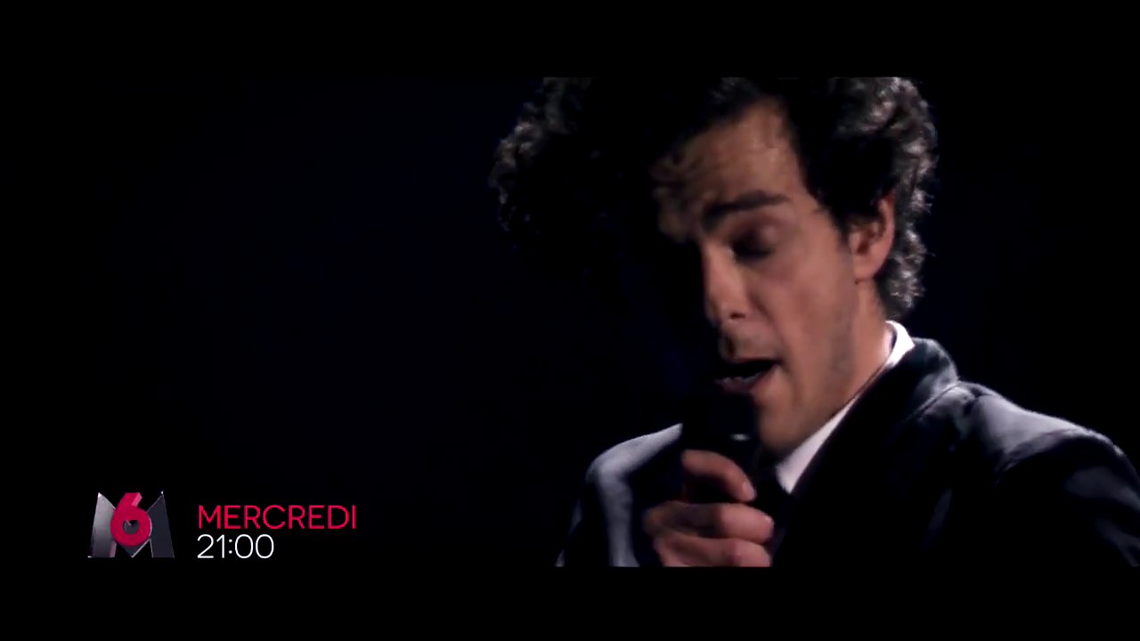 Michael Gregorio J'ai 10 ans - M6