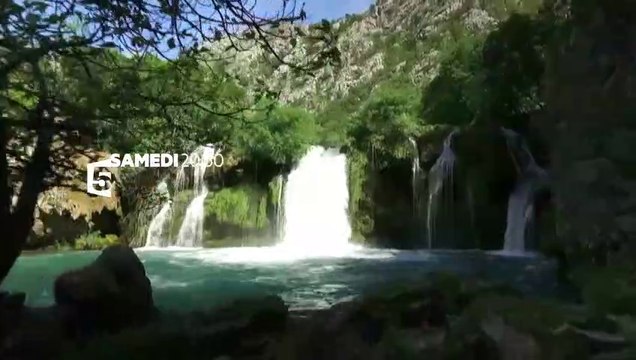 Echappées belles Croatie - 17 06 17