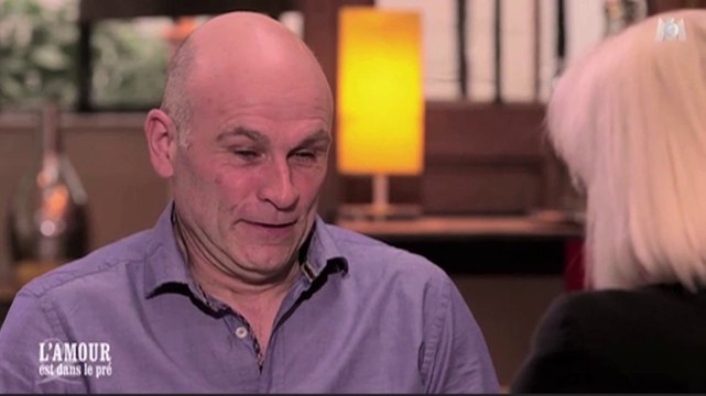 Le zapping du 26/07 : Gros malaise au speed-dating (l’amour est dans le pré – M6)