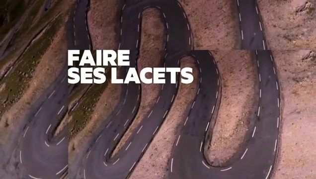 La route des Grandes Alpes - france 5- 13 06 17