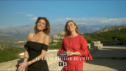 Le grand bêtisier de l'été - c8