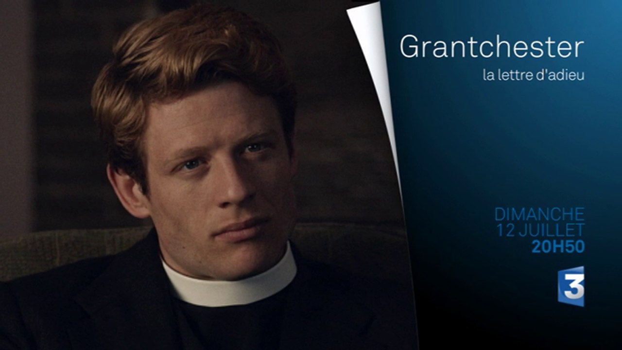 Grantchester - 12/07/15