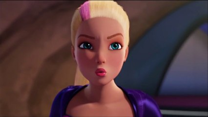 Barbie et la magie des dauphins - gulli