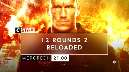 12 Rounds 2  Reloaded - cstar