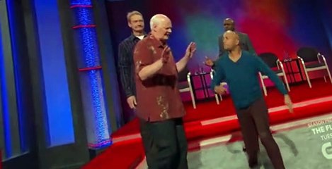 Whose Line Is It Anyway? S11 E18