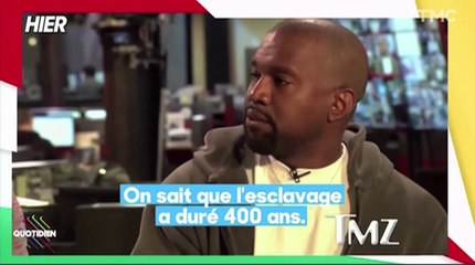 Zapping du 03/05 : Le bad buzz de Kanye West