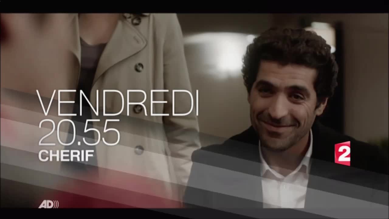 Chérif - S1E7 - Reine d'un jour - 29/07/16