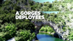 Echappées belles  Ardèche, passionnée par nature - 10 06 17