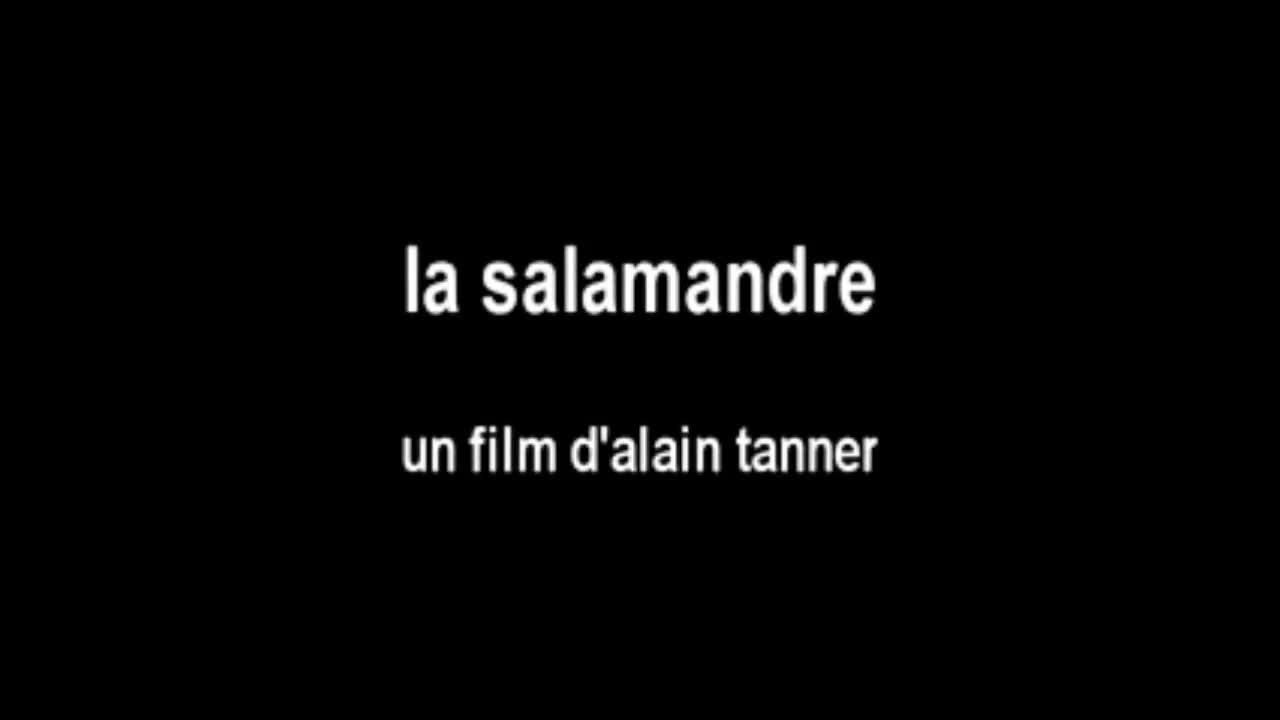 La Salamandre - VF