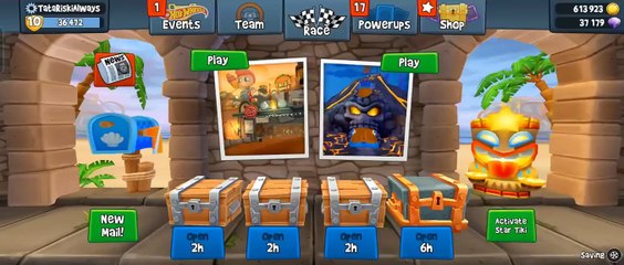 Beach Buggy Racing || Race in hotwels street  