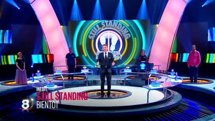 Still Standing Qui passera à la trappe - Teaser 2