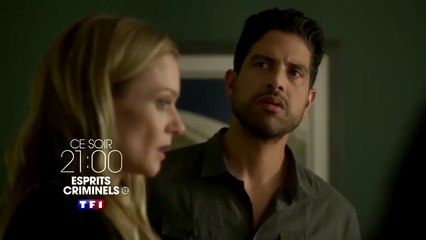 Esprits criminels : Secret familiale - tf1 - 06 02 19