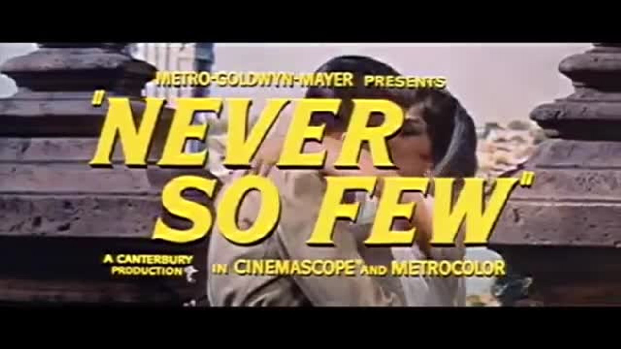 La Proie des Vautours - VO