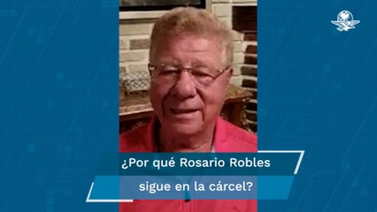 Carta dirigida a la justicia mexicana (qué injusta eres)