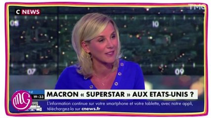 Zapping du 27/04 : "Comment va Bolloré ?", la question gênante de Philippe Poutou à Laurence Ferrari
