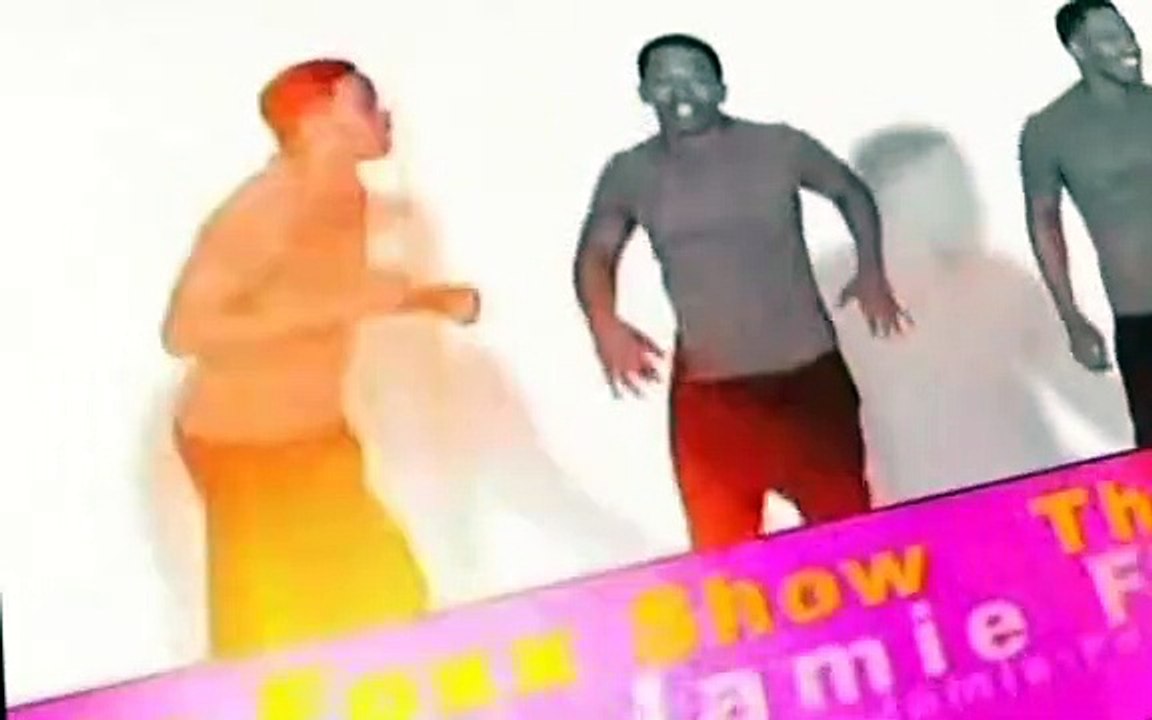 The Jamie Foxx Show S04 E19