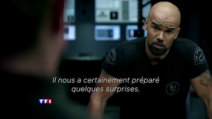 SWAT : Par-delà les frontières - tf1 - 05 02 19