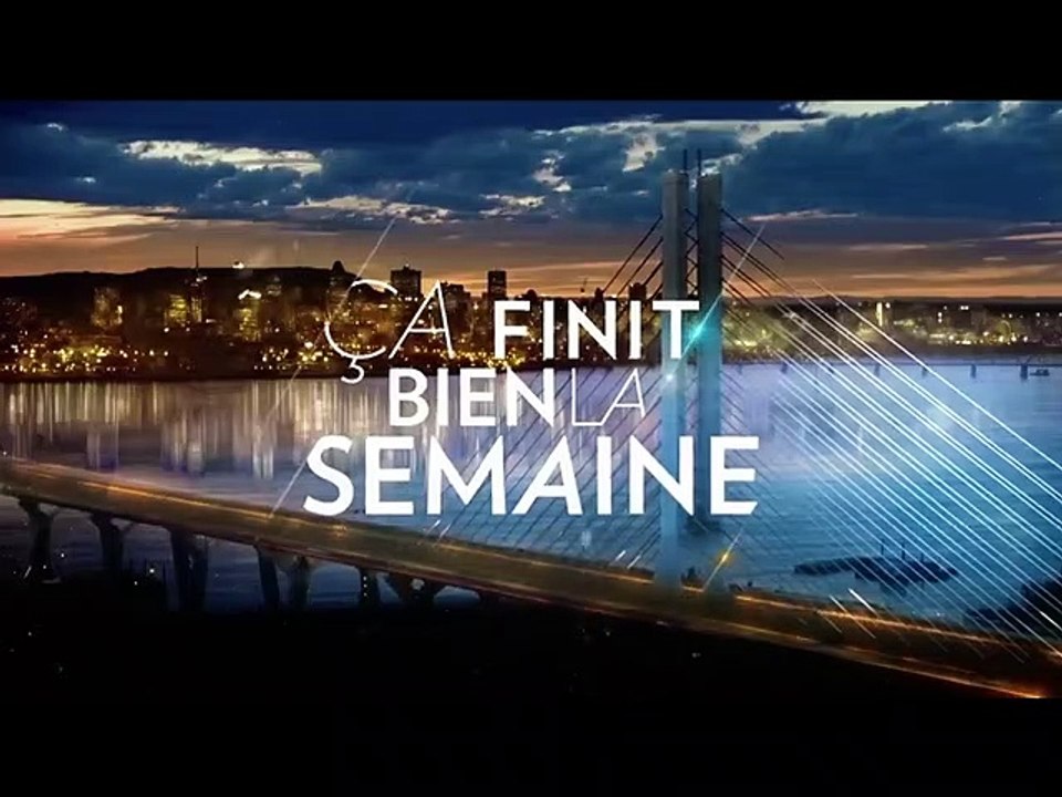 [Eng] Lara Fabian - Interview at 'Ca finit bien la semaine' (Nov. 2021)