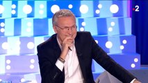 ONPC : Christine Angot furieuse après Charles Consigny