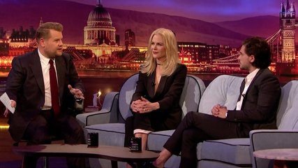 Rencontre improbable Kit Harington - Ed Sheeran