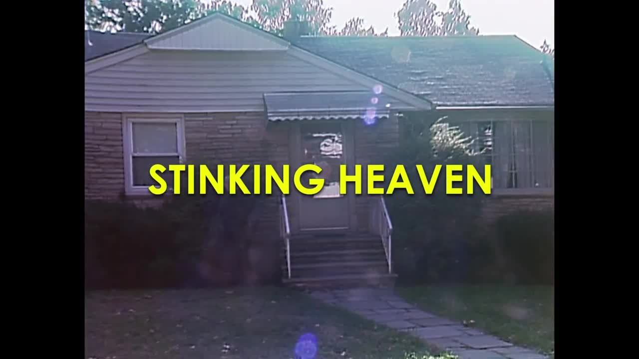 Stinking Heaven - VO