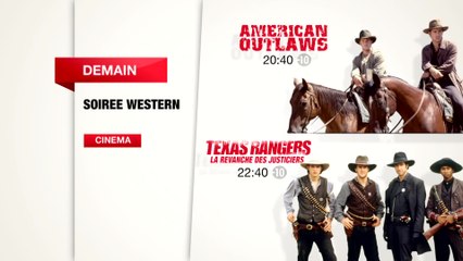 American outlaws - 29/07/16