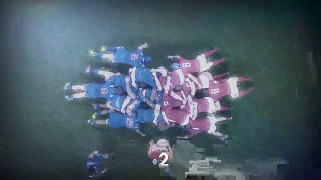 Rugby : France / Pays de Galles (France 2) : la bande-annonce