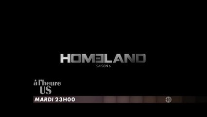 Homeland - Saison 6