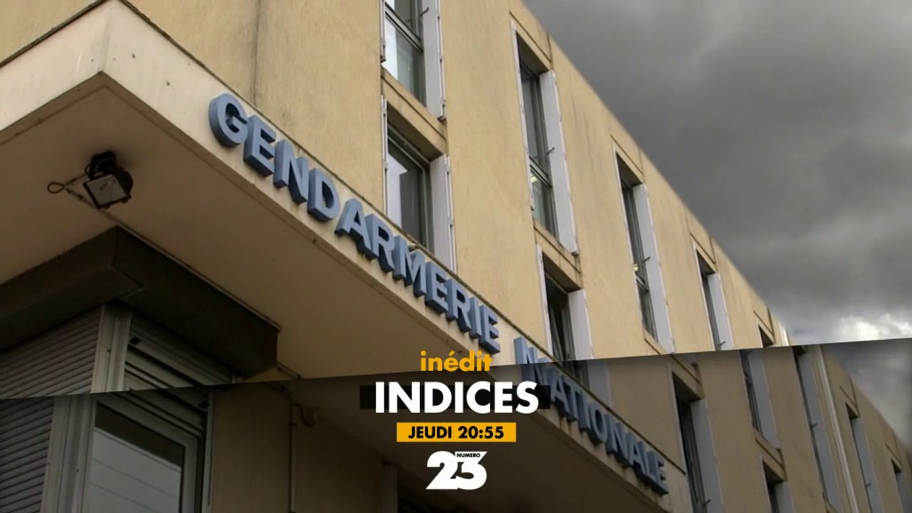 Indices - Disparition sur la côte d'Emeraude - 19 04 18