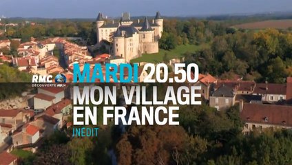 Soirée Spéciale Versions Françaises -rmc - 09 08 16