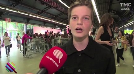 Le zapping du 06/06 : La technique de drague surréaliste d’un ado