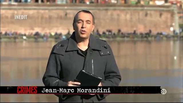 Crimes en Midi Pyrénnées - 25 07 16