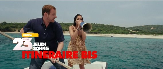 Itinéraire Bis