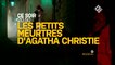 Les Petits meurtres d'Agatha Christie - 13ème Rue