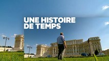 Sale temps pour la planète - la Roumanie - France 5