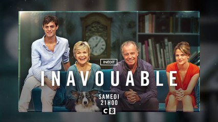Inavouable (C8) : la bande-annonce