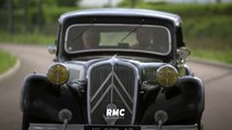 Les grandes heures de l'automobile française - rmc - 02 05 18