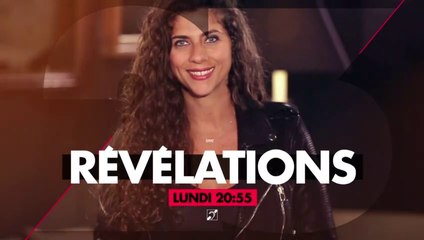 Revelations - Vivre avec un handicap - 12 06 017