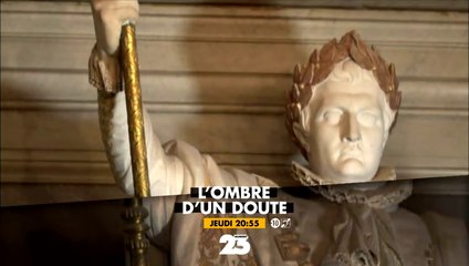 L'ombre d'un doute - Napoléon - Jack l'éventreur - 08 06 17