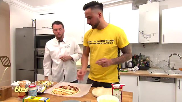 Norbert commis d'office - 6ter - 01 02 19